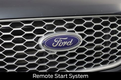 Certified 2024 Ford Edge SEL w/ Convenience Package image 15