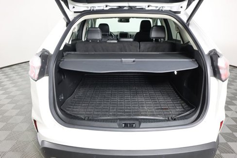 Certified 2023 Ford Edge SEL w/ Convenience Package image 56