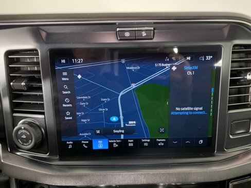 Certified 2025 Ford F350 Platinum image 62