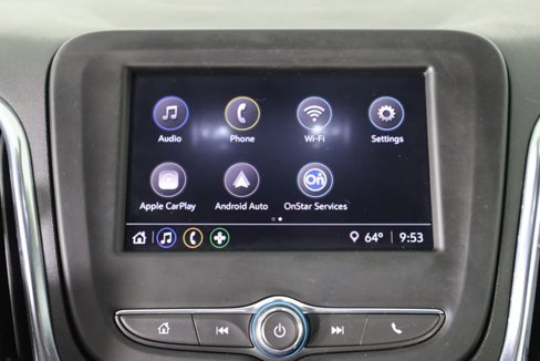 Used 2023 Chevrolet Equinox LT image 38