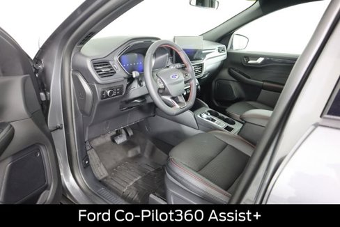 Certified 2025 Ford Escape ST-Line w/ Tech Pack #1 image 27