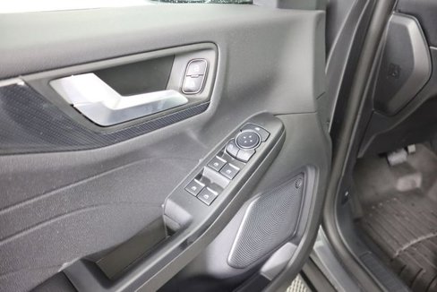 Certified 2025 Ford Escape ST-Line w/ Tech Pack #1 image 30