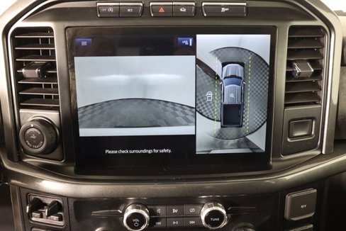 Certified 2023 Ford F150 Tremor w/ 360 Degree Camera Package image 63