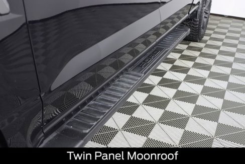 Certified 2023 Ford F150 Lariat w/ Equipment Group 502A High image 22