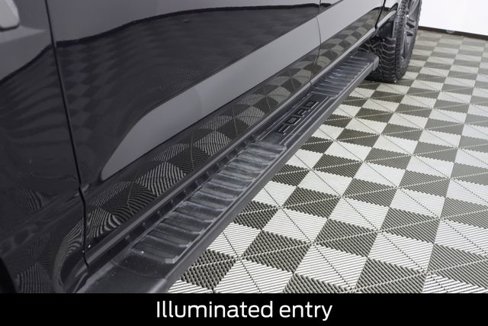 Certified 2023 Ford F150 Lariat w/ Equipment Group 502A High image 23