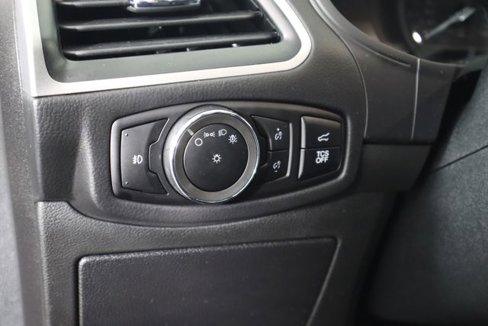 Certified 2024 Ford Edge SEL w/ Convenience Package image 38