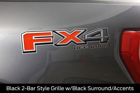 Certified 2023 Ford F150 XLT w/ Equipment Group 302A High image 30