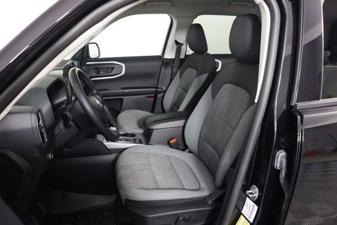 Certified 2022 Ford Bronco Sport Big Bend w/ Convenience Package image 29