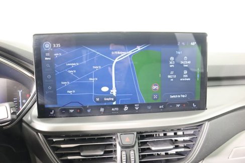 Certified 2024 Ford Escape Active w/ Tech Pack #1 image 45