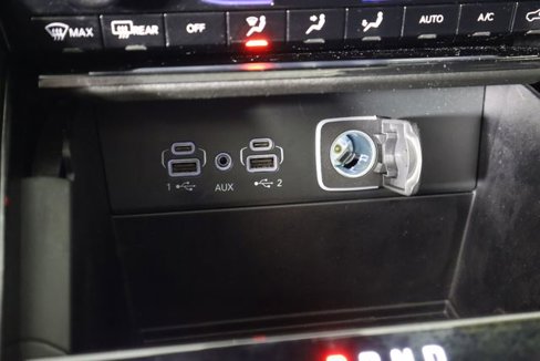 Used 2023 Jeep Grand Cherokee L Overland image 58