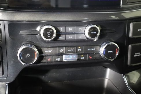 Certified 2023 Ford F150 XLT w/ Equipment Group 302A High image 52