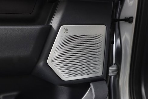 Certified 2022 Ford F150 Tremor w/ Equipment Group 402A High image 79