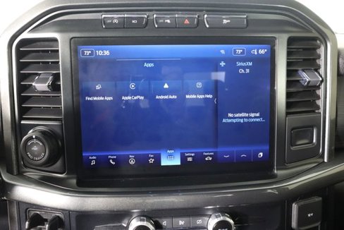 Certified 2023 Ford F150 XLT w/ Equipment Group 302A High image 56