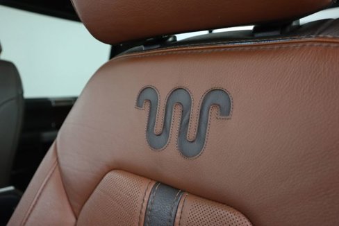 Certified 2020 Ford F450 King Ranch w/ King Ranch Ultimate Package image 52