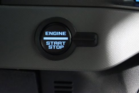 Certified 2024 Ford Bronco Black Diamond image 44