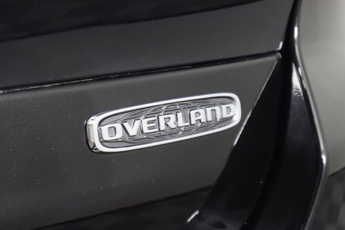 Used 2023 Jeep Grand Cherokee L Overland image 28
