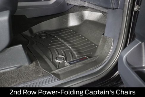 Certified 2022 Ford Expedition XLT image 70