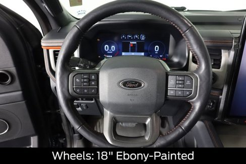 Certified 2023 Ford Expedition Timberline image 44