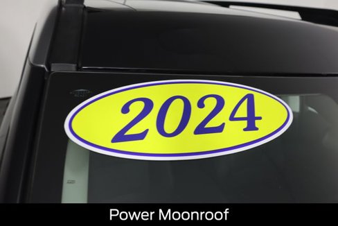 Certified 2024 Ford Bronco Sport Big Bend w/ Convenience Package image 10