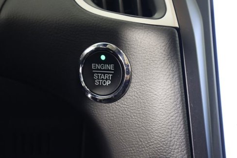 Certified 2024 Ford Edge SEL w/ Convenience Package image 46