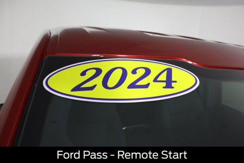 Certified 2024 Ford F150 XLT w/ Bed Utility Package image 11