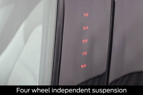 Certified 2021 Ford Bronco Sport Big Bend image 21