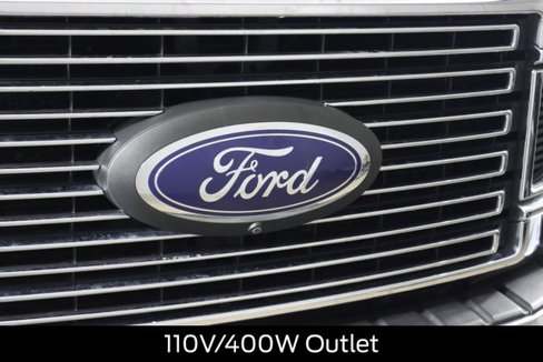 Certified 2020 Ford F450 King Ranch w/ King Ranch Ultimate Package image 12
