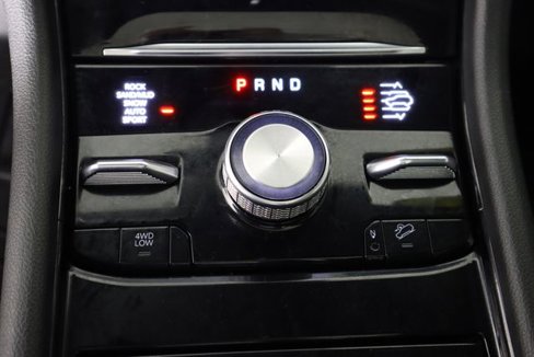 Used 2023 Jeep Grand Cherokee L Overland image 59