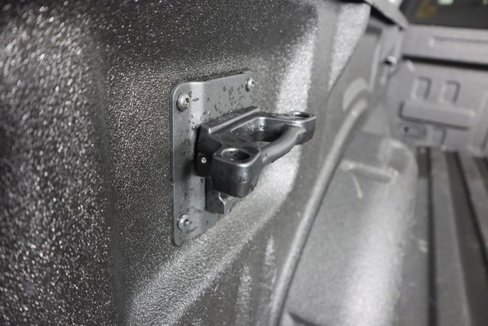 Certified 2024 Ford F150 King Ranch image 31