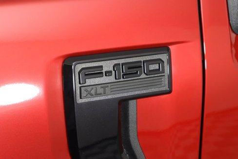 Certified 2024 Ford F150 XLT w/ Bed Utility Package image 18