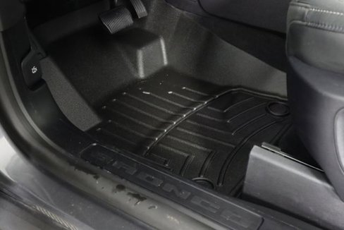 Certified 2024 Ford Bronco Sport Big Bend w/ Convenience Package image 29