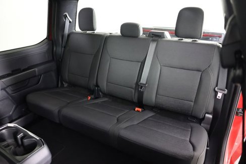 Certified 2024 Ford F150 XLT w/ Bed Utility Package image 33