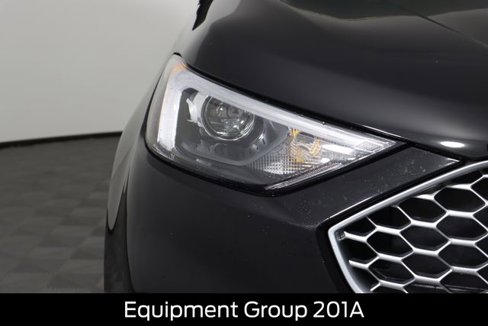 Certified 2024 Ford Edge SEL w/ Convenience Package image 14
