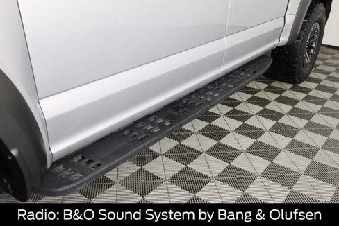 Certified 2019 Ford F150 Raptor w/ Equipment Group 802A Luxury image 18