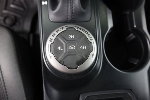 Certified 2024 Ford Bronco Black Diamond image 60