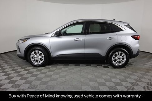 Certified 2023 Ford Escape Active image 8
