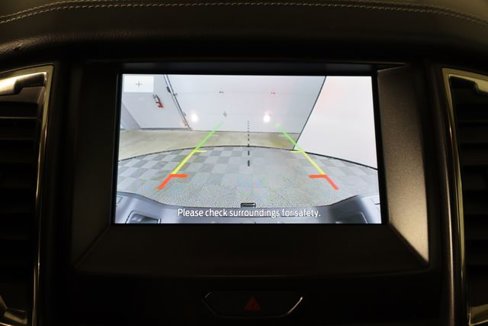 Certified 2022 Ford Ranger Lariat w/ Tremor Off-Road Package image 62