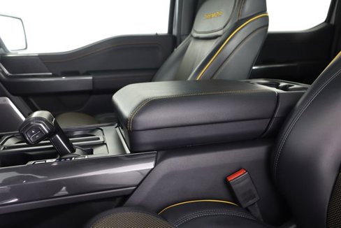 Certified 2022 Ford F150 Tremor w/ Equipment Group 402A High image 75