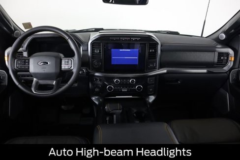 Certified 2023 Ford F150 Tremor w/ Equipment Group 402A High image 38