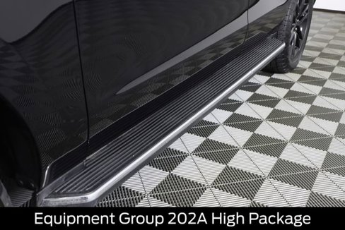 Certified 2022 Ford Expedition XLT image 21