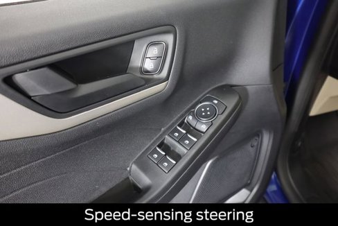 Certified 2022 Ford Escape SE image 34