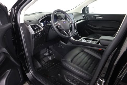 Certified 2024 Ford Edge SEL w/ Convenience Package image 32