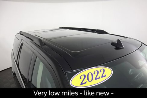 Certified 2022 Ford Expedition XLT image 13