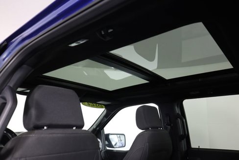 Certified 2022 Ford F150 XLT w/ Equipment Group 302A High image 32