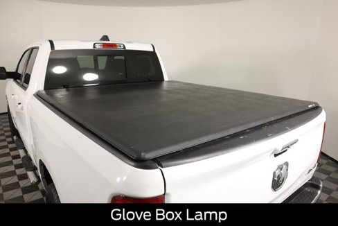 Used 2020 RAM 1500 Big Horn image 29