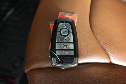 Certified 2020 Ford F450 King Ranch w/ King Ranch Ultimate Package image 53