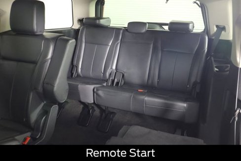 Certified 2022 Ford Expedition XLT image 37