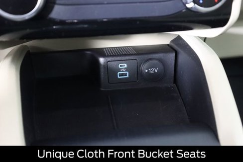 Certified 2022 Ford Escape SE image 51