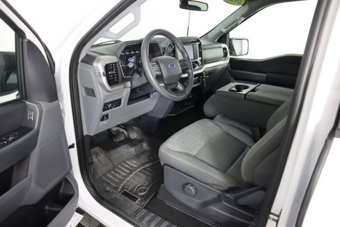 Certified 2022 Ford F150 XLT image 31