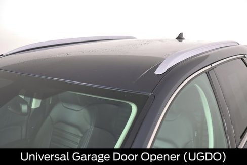 Certified 2024 Ford Edge SEL w/ Convenience Package image 20